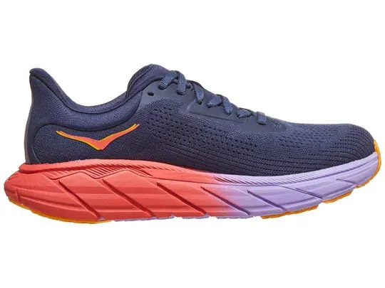 Hoka | Arahi 7 | Women's | Nautical Dusk/Varsity Navy