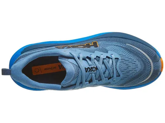 Hoka | Skyflow | Men's | Downpour/Thunder Cloud