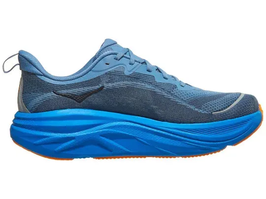 Hoka | Skyflow | Men's | Downpour/Thunder Cloud