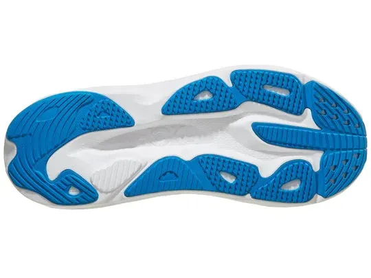 Hoka | Skyflow | Men's | Varsity Navy/Electric Cobalt