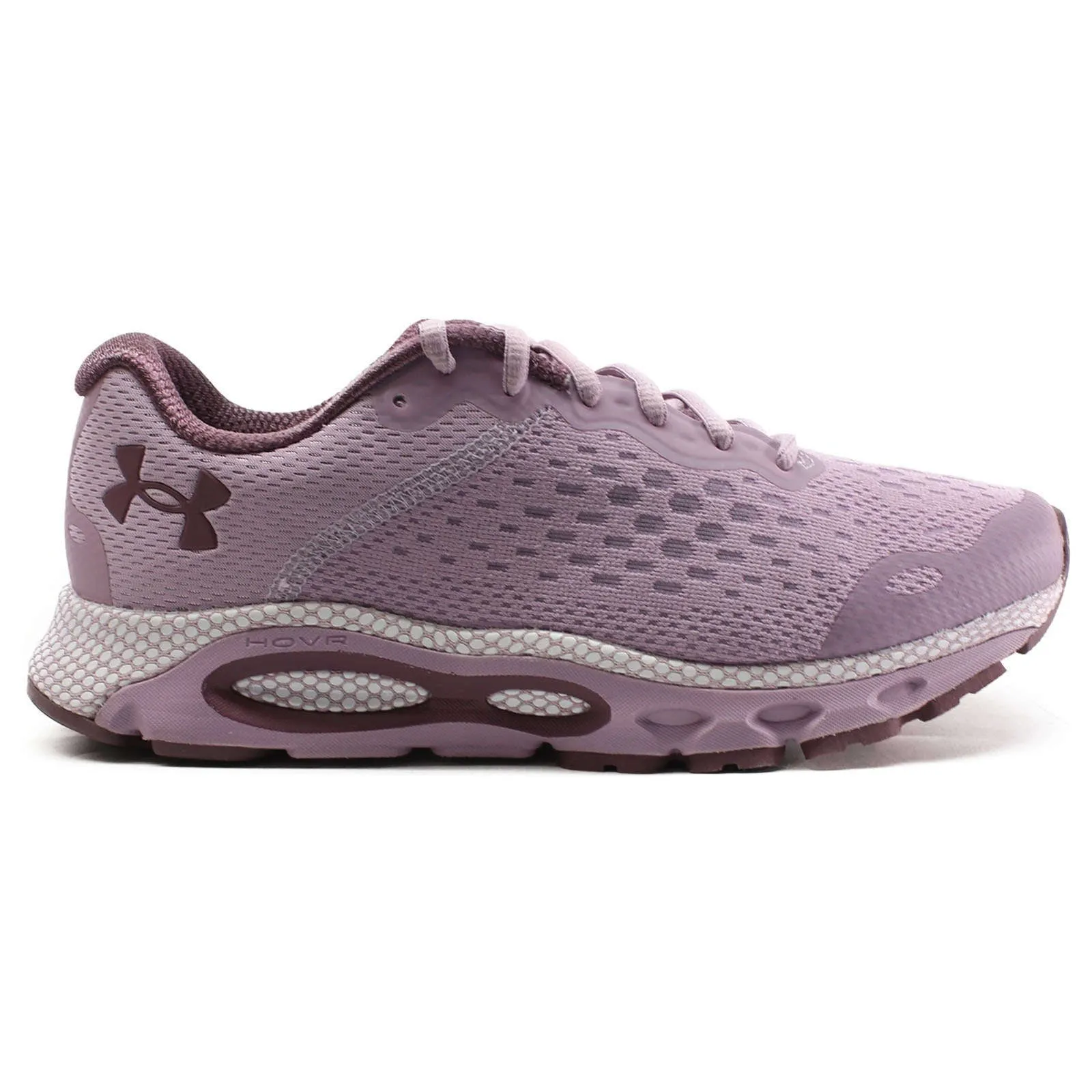 HOVR Infinite 3 Synthetic Textile Women's Low-Top Trainers