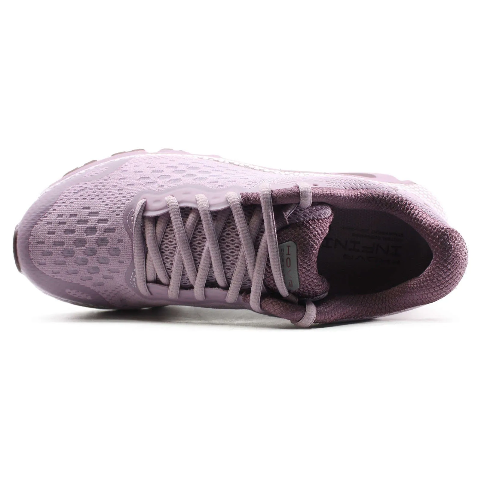 HOVR Infinite 3 Synthetic Textile Women's Low-Top Trainers