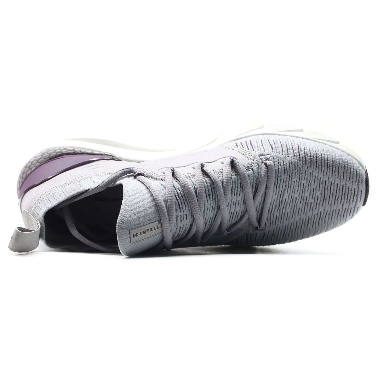 HOVR Phantom 2 INKNT Synthetic Textile Men's Low-Top Trainers