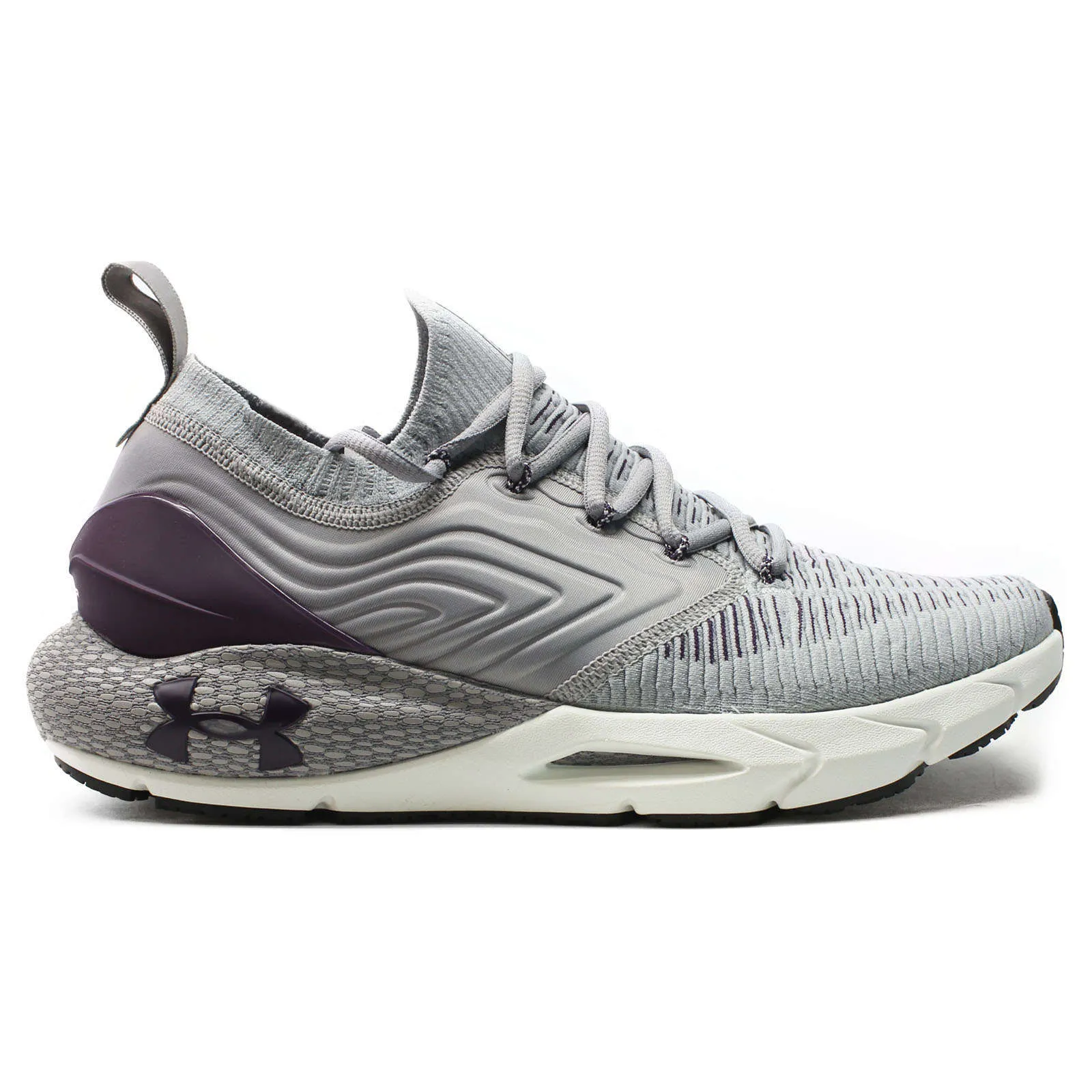 HOVR Phantom 2 INKNT Synthetic Textile Men's Low-Top Trainers