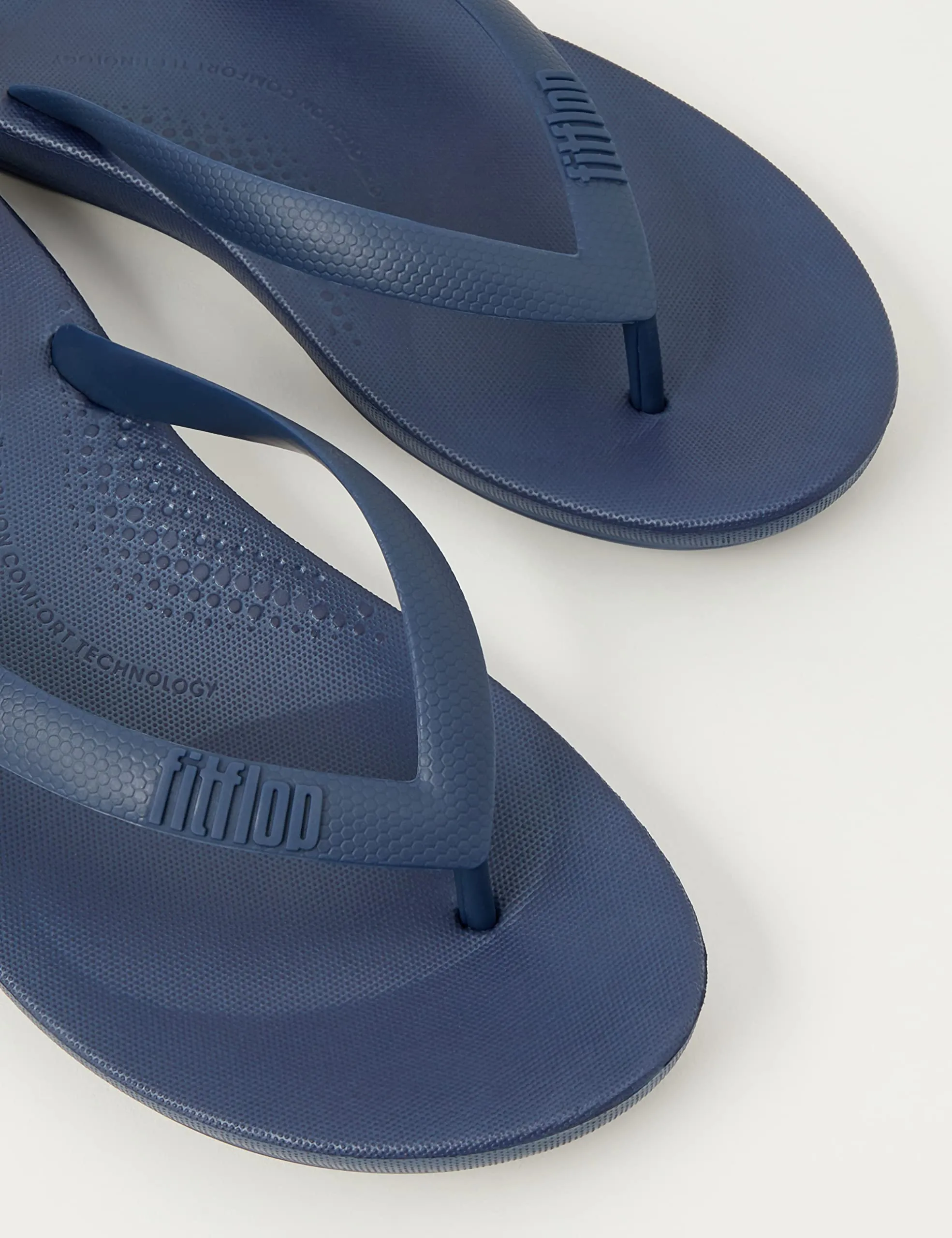 IQushion Ergonomic Flip-Flops - Men