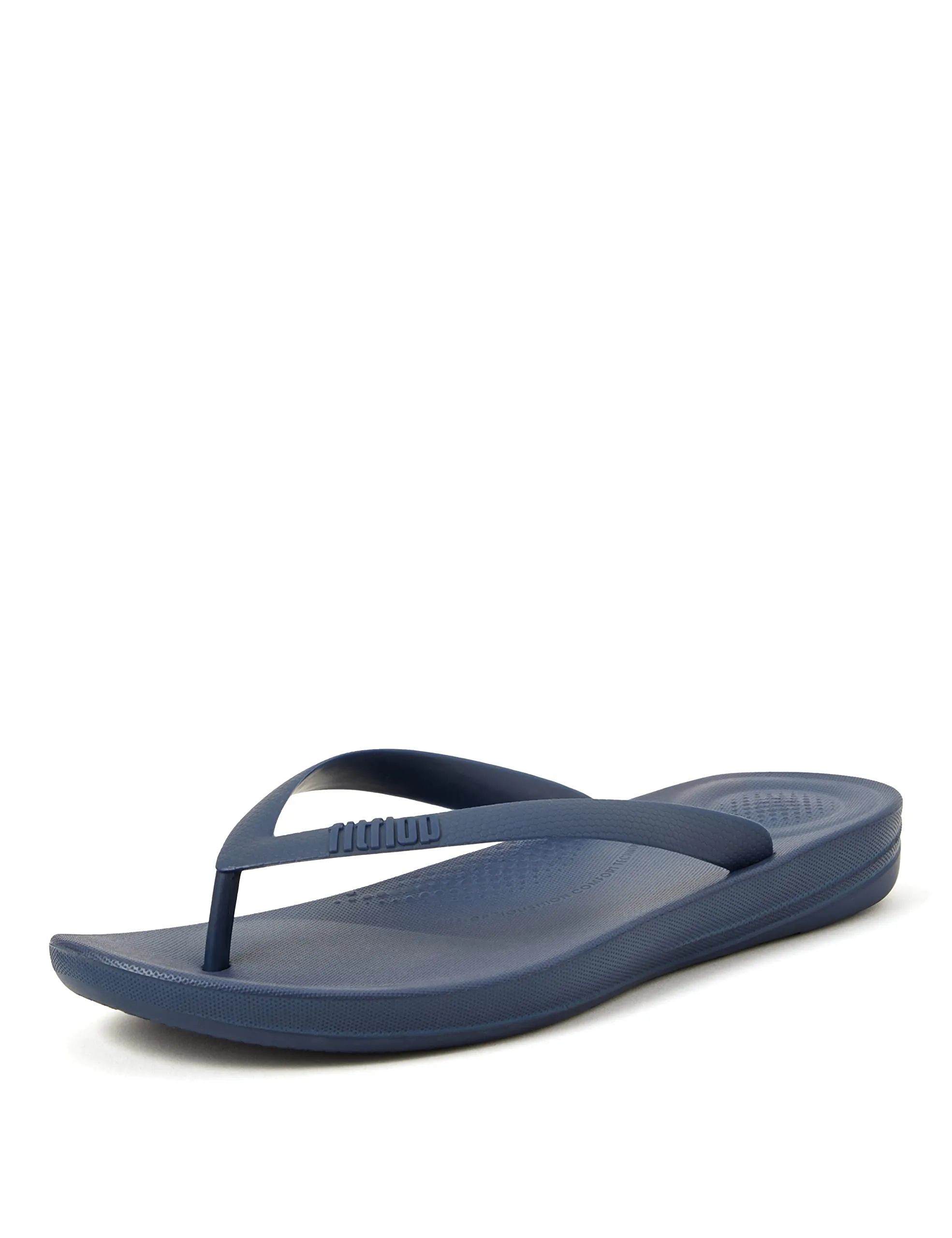 IQushion Ergonomic Flip-Flops - Men