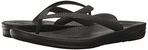 IQushion Ergonomic Flip-Flops - Men