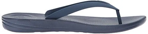 IQushion Ergonomic Flip-Flops - Men