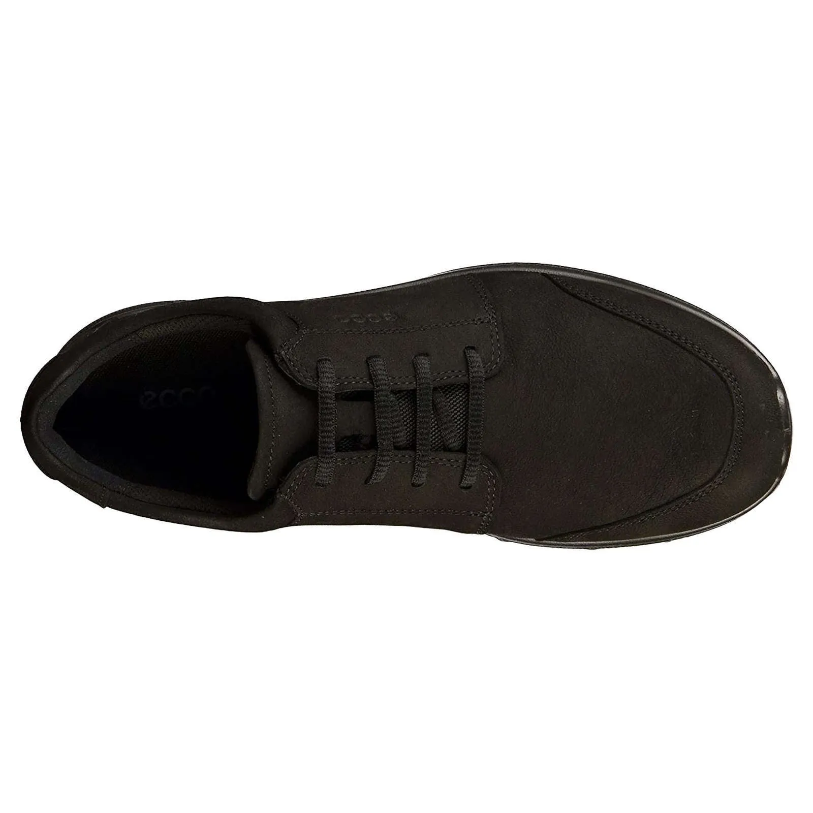 Irving Nubuck Leather Men's Casual Shoes