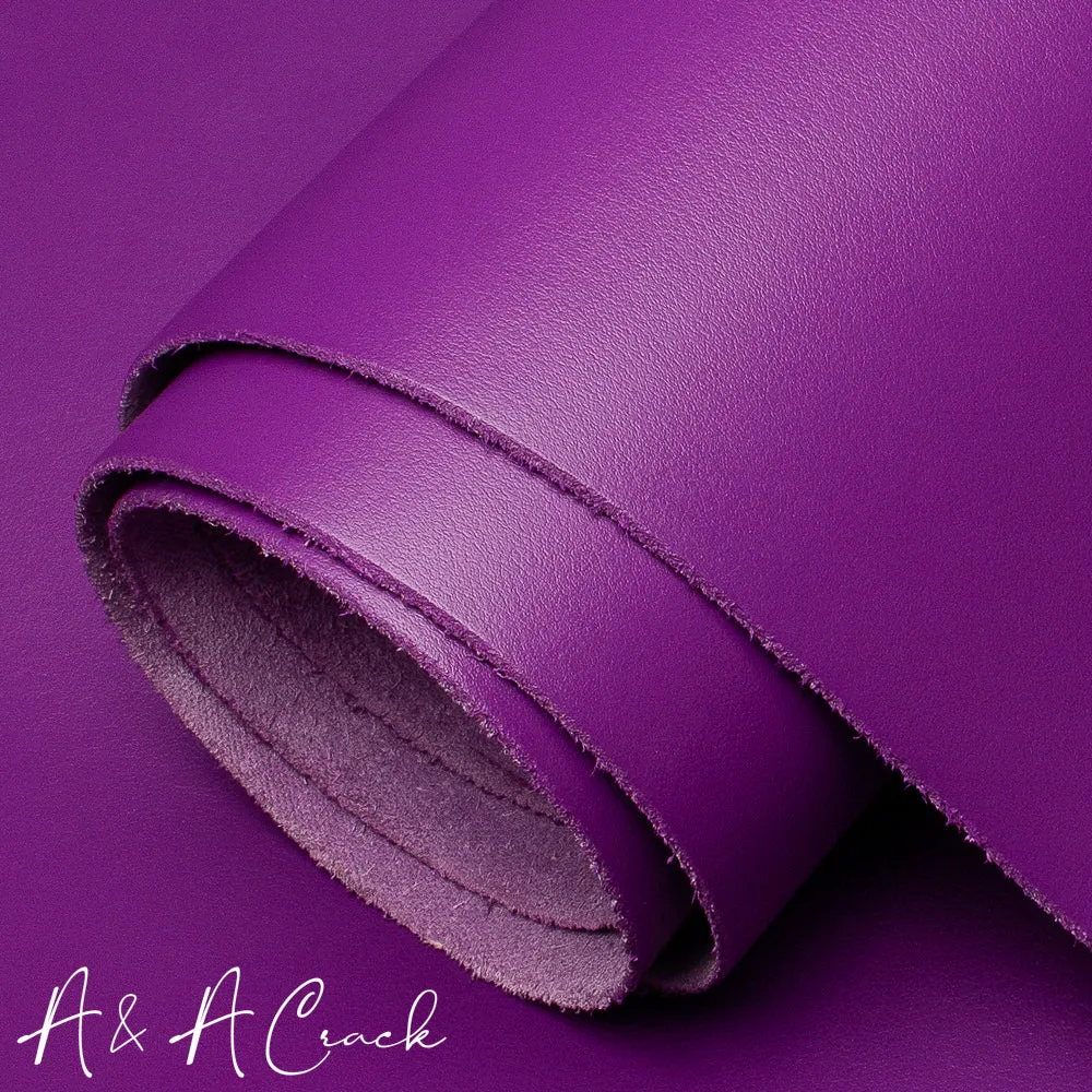 ITALIAN SOFTEE - ROYAL PURPLE 044 - 1.2/1.4mm