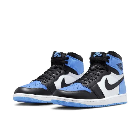 Jordan 1 Retro High OG UNC Toe