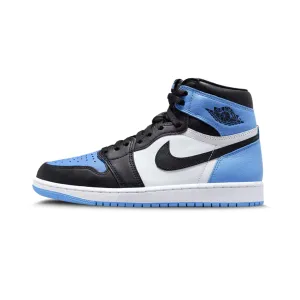 Jordan 1 Retro High OG UNC Toe