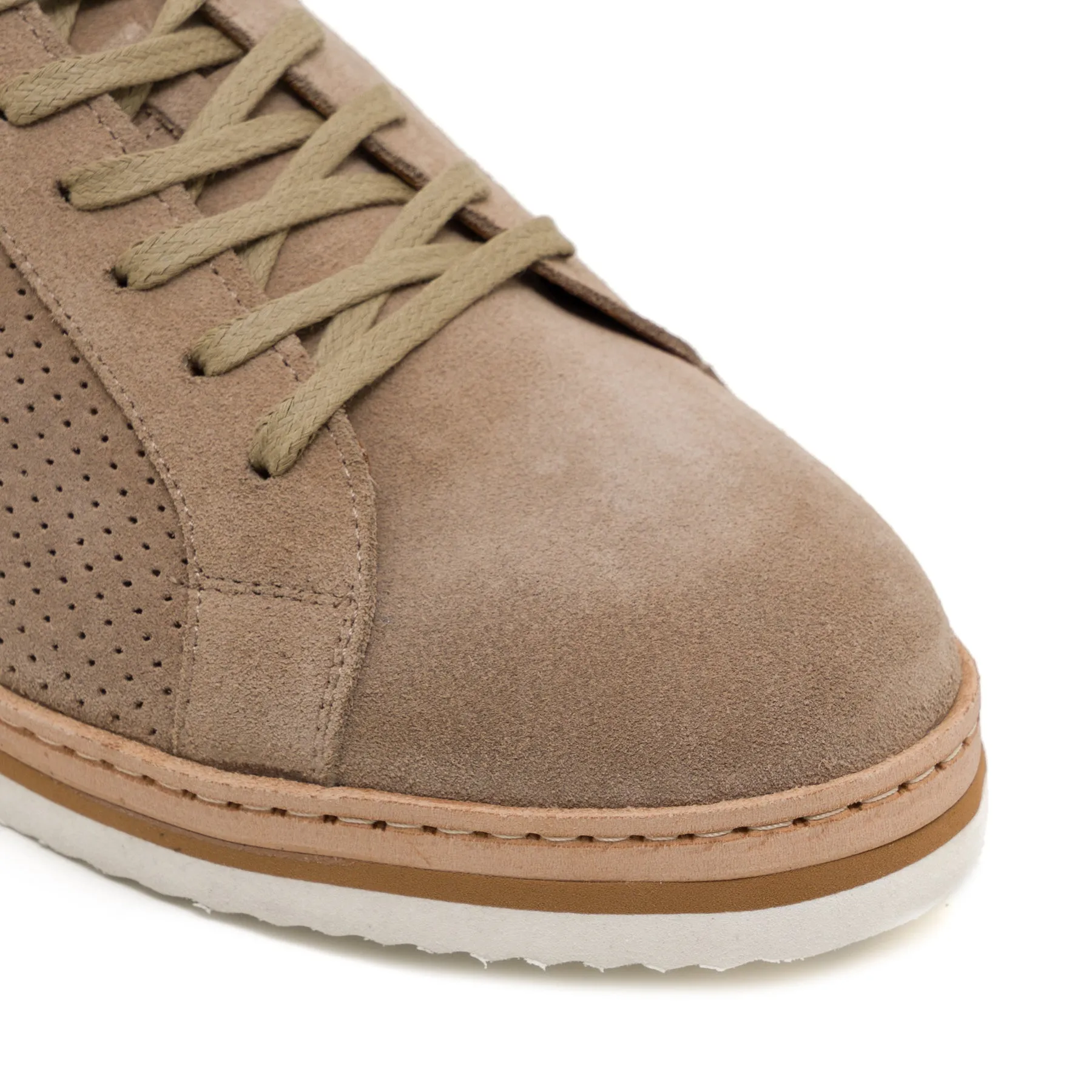 Jota Suede Sucgero Sneaker