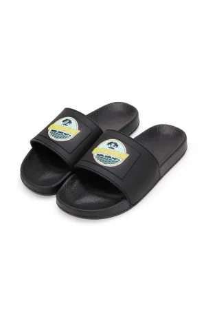 Just Wheel Sandals