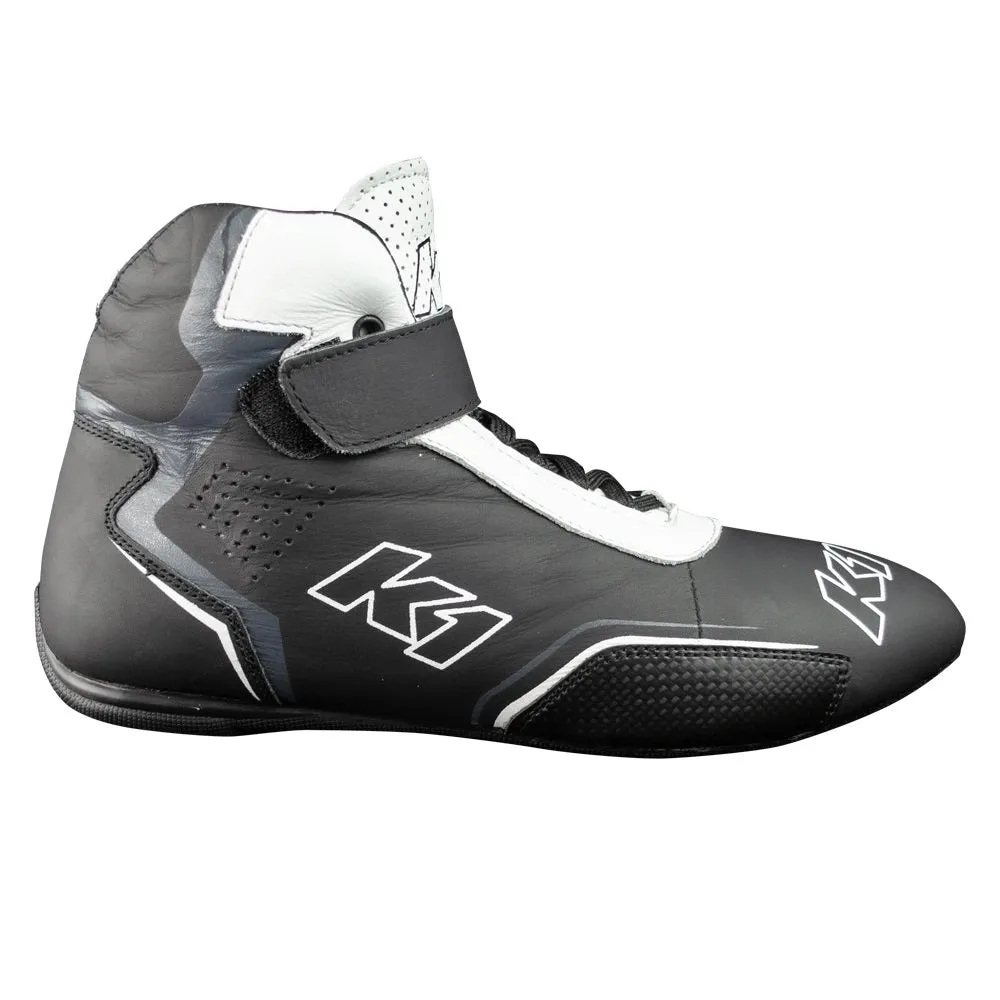 K1 Racegear Pilot 2 Karting Shoes