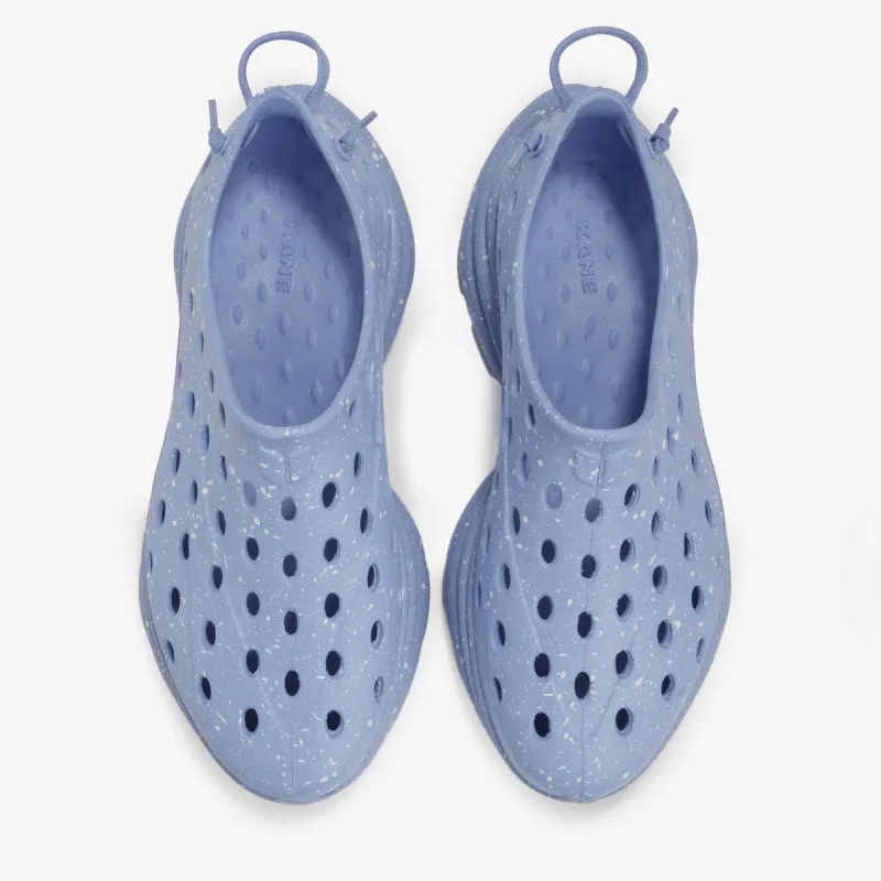 Kane Footwear Revive - Periwinkle All Over Print Speckle