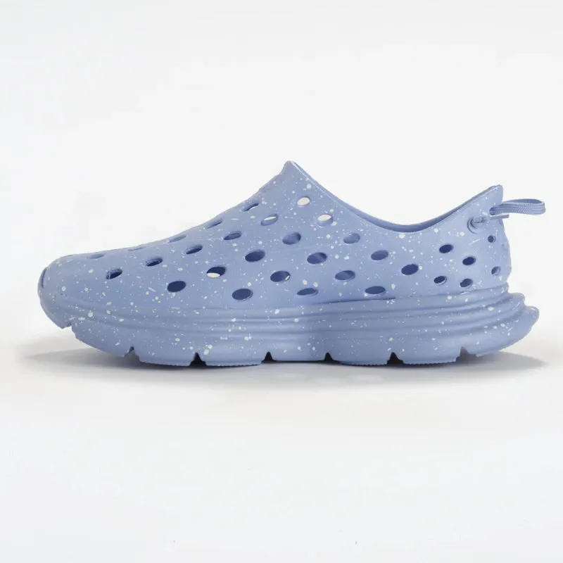 Kane Footwear Revive - Periwinkle All Over Print Speckle