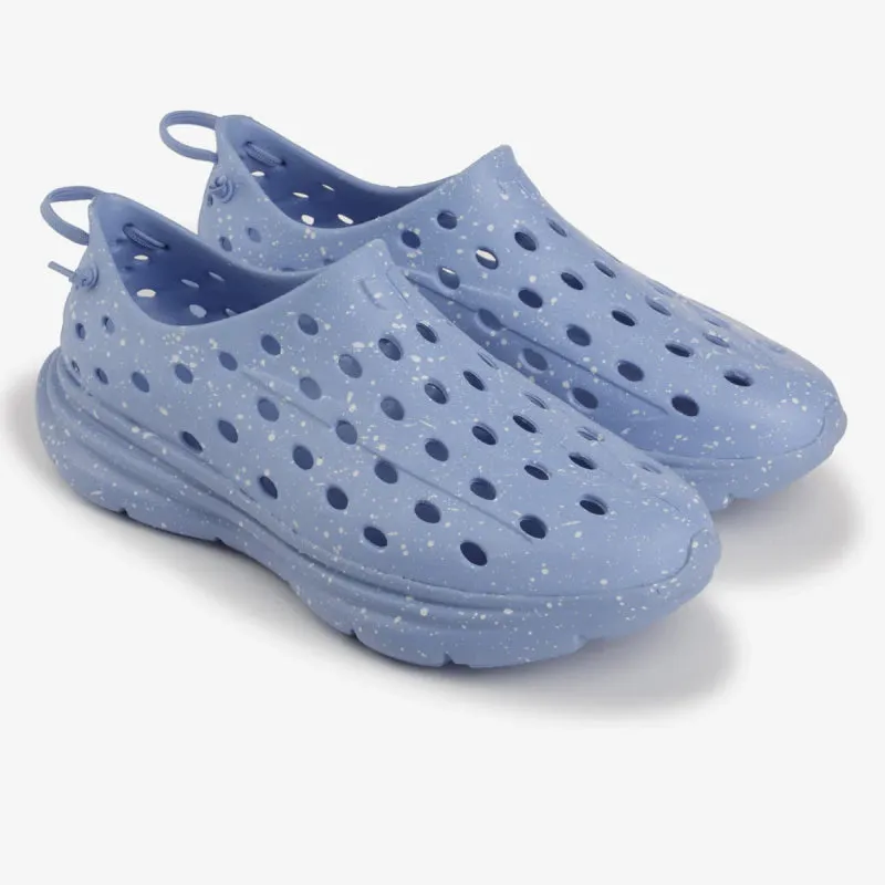 Kane Footwear Revive - Periwinkle All Over Print Speckle