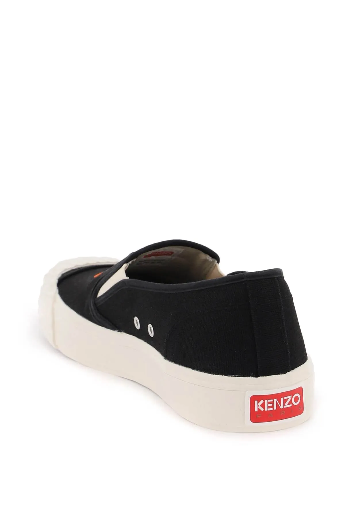 'kenzoschool' Slip-On Sneakers (Size - 41)