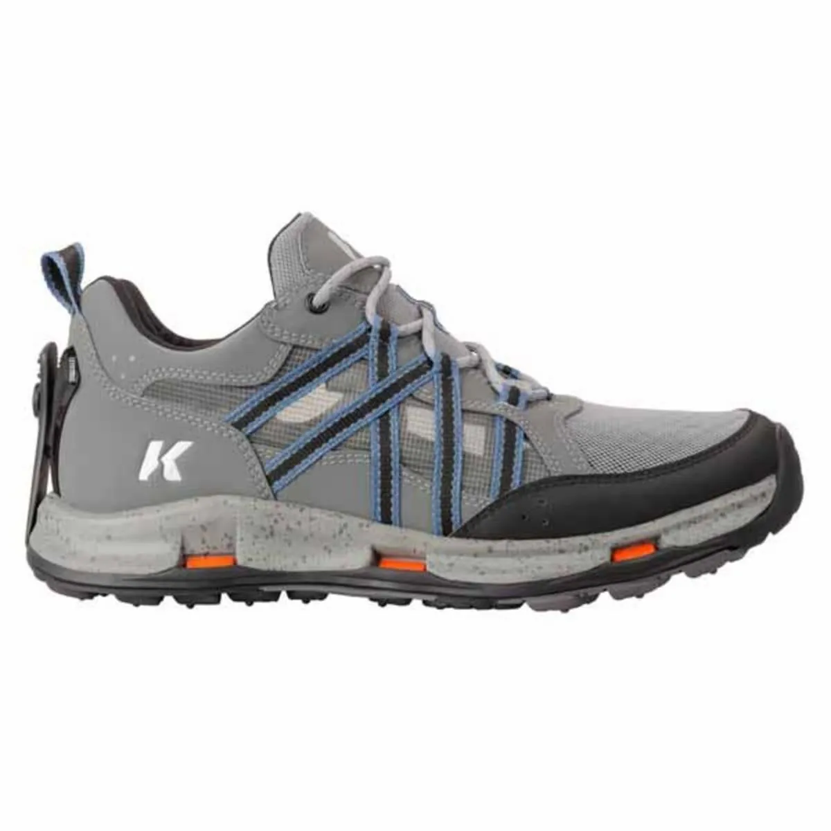 Korkers All Axis Shoes with TrailTrac Sole