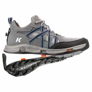 Korkers All Axis Shoes with TrailTrac Sole