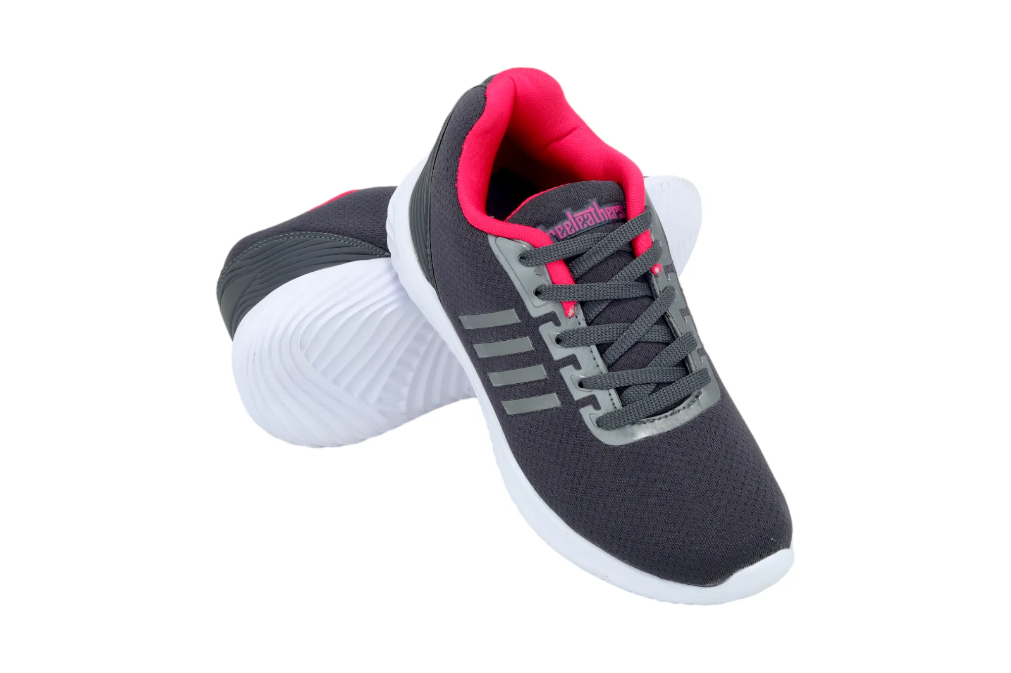 Ladies Sports Shoe 364144