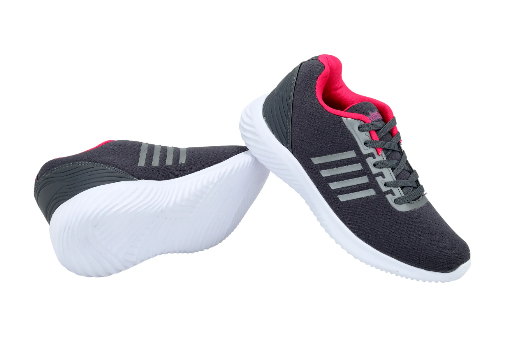 Ladies Sports Shoe 364144