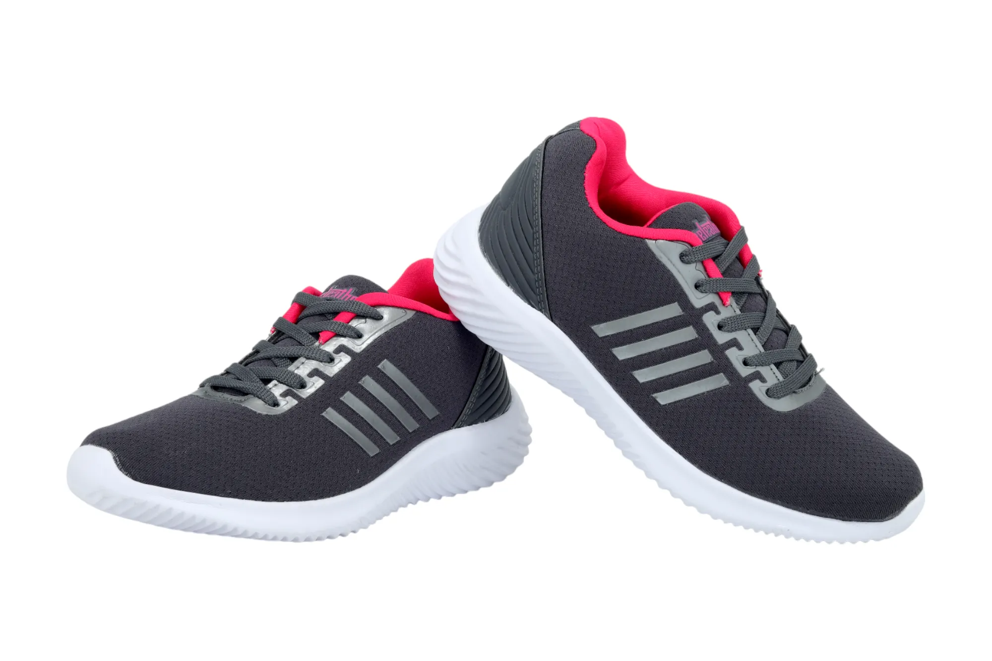 Ladies Sports Shoe 364144