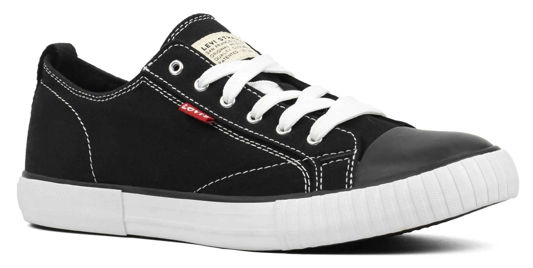 Levi's® Classic Canvas Sneakers Men