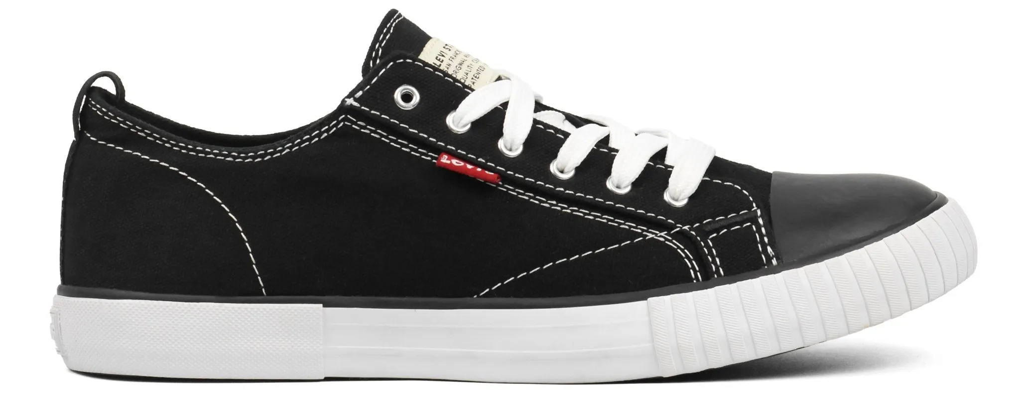 Levi's® Classic Canvas Sneakers Men