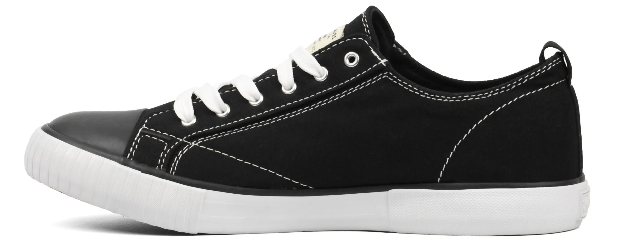 Levi's® Classic Canvas Sneakers Men