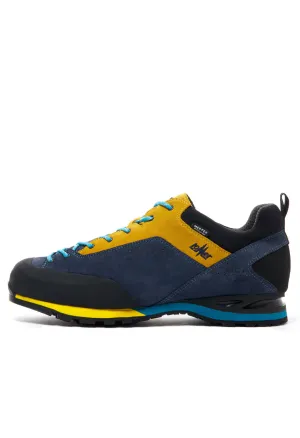 Lomer Badia II MTX Shoes - Flag/Yellow