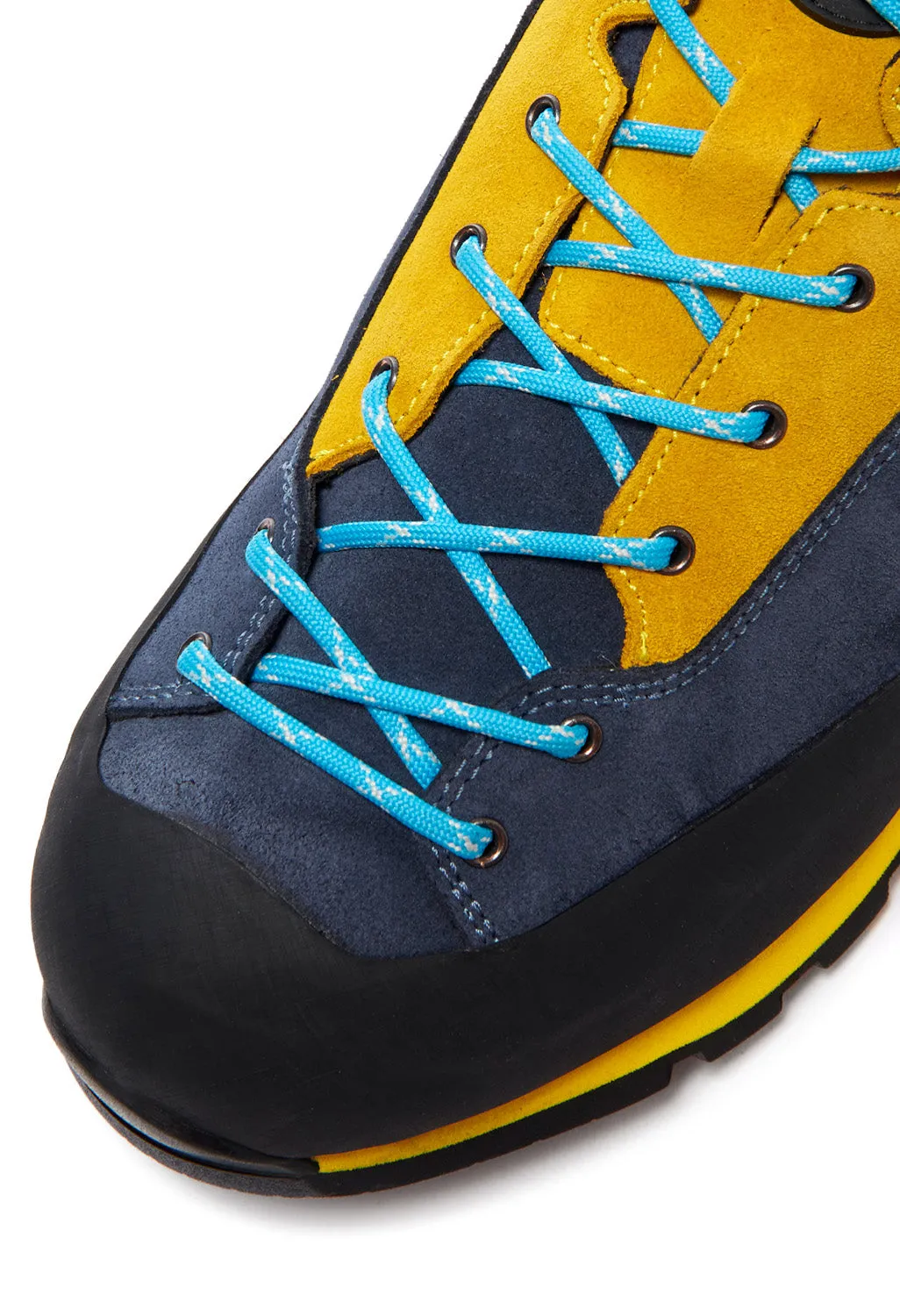 Lomer Badia II MTX Shoes - Flag/Yellow