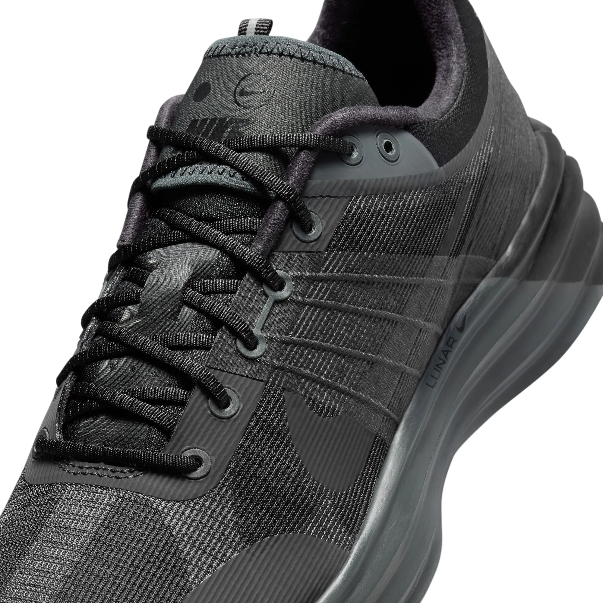 Lunar Roam 'Dark Smoke Grey'