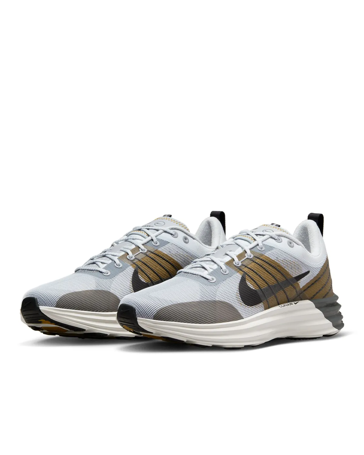 Lunar Roam Platinum Tint Desert Moss