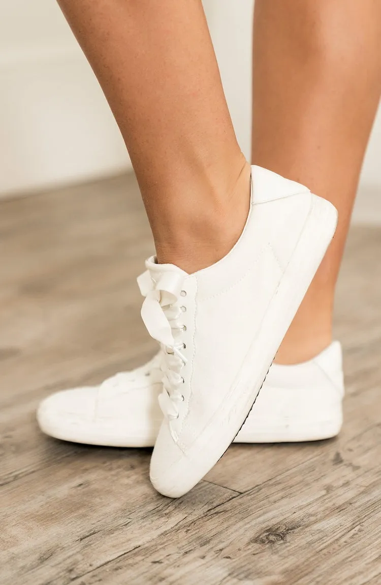 Madison Avenue Sneakers