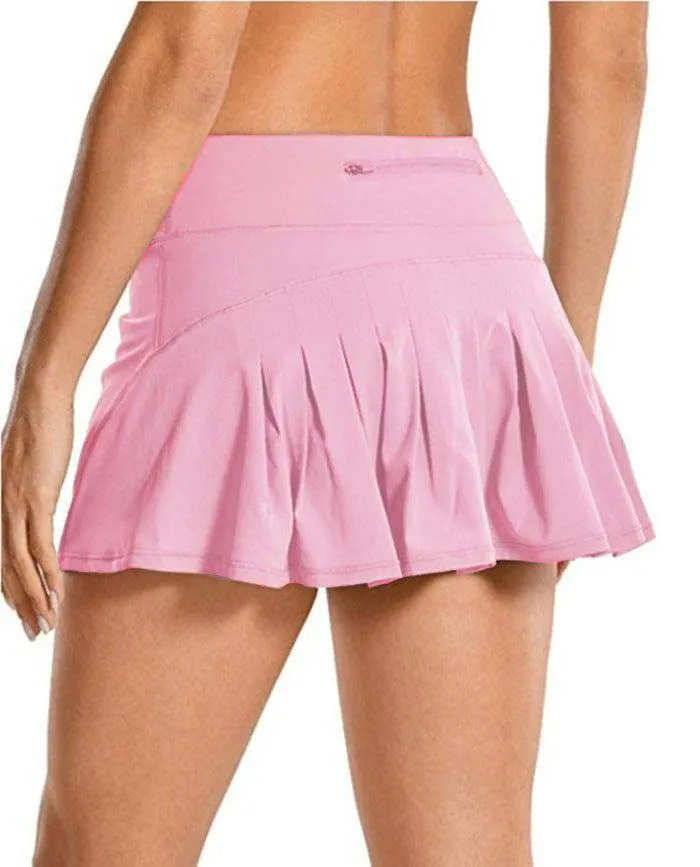 Megan Sports Skirt