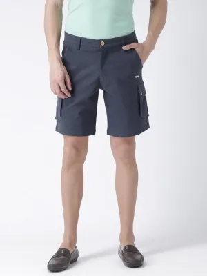 Men Six Pocket Stylish Cotton Short