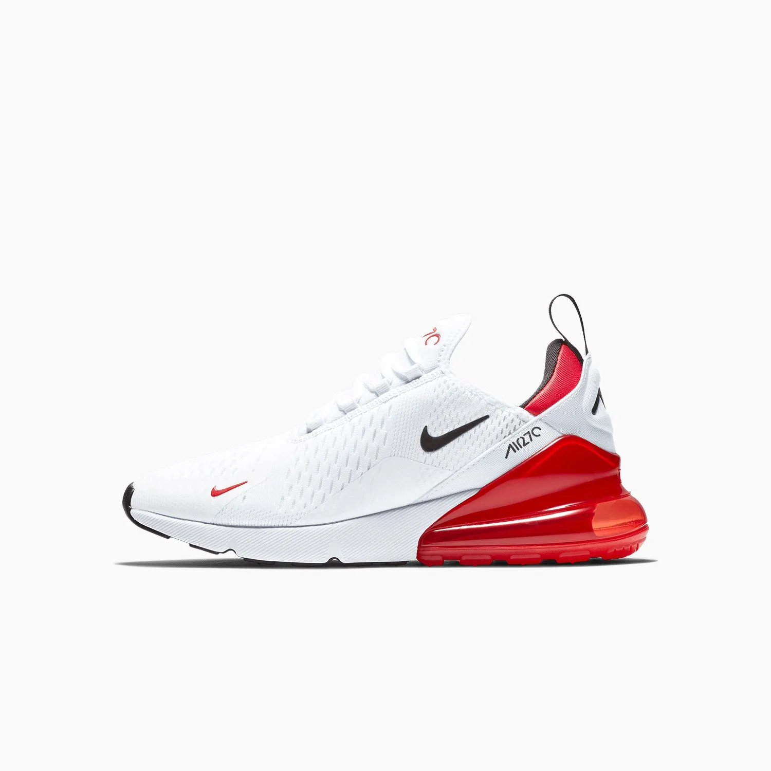 Men's Air Max 270 "University Red"