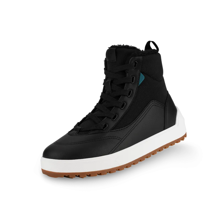 Men's Alta High Top - Narrow Fit -  Asphalt Black