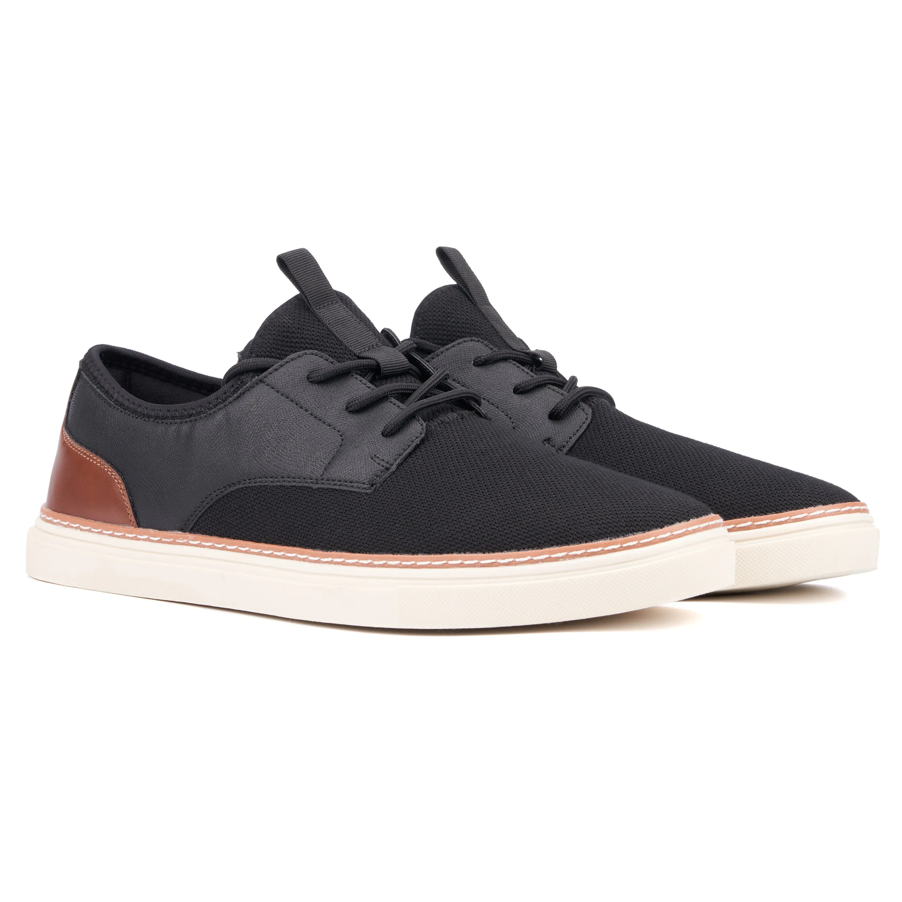 Men's Beck Low Top Sneakers