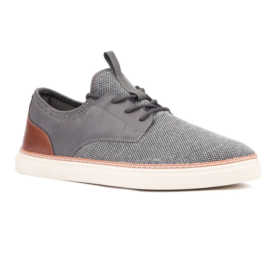 Men's Beck Low Top Sneakers