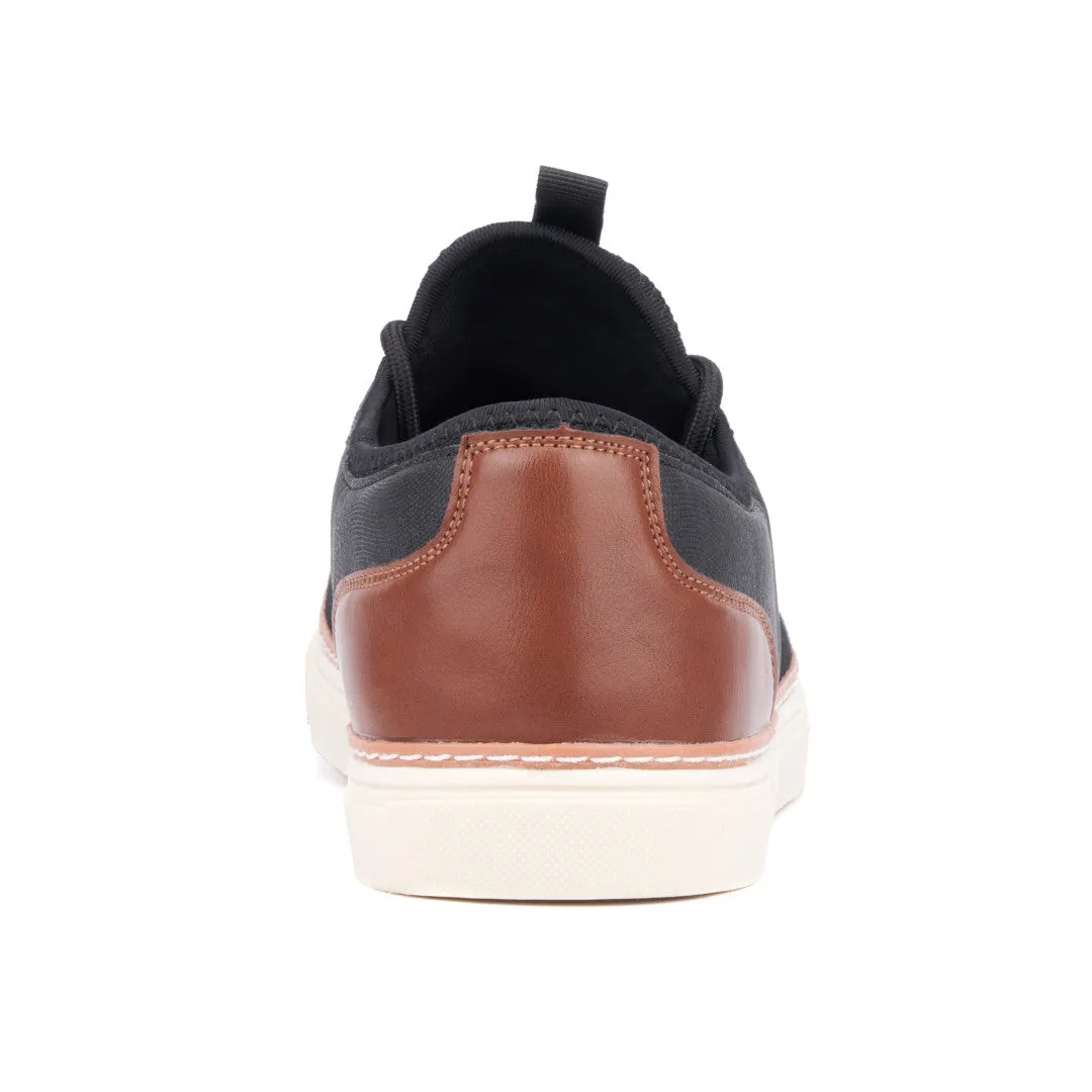 Men's Beck Low Top Sneakers