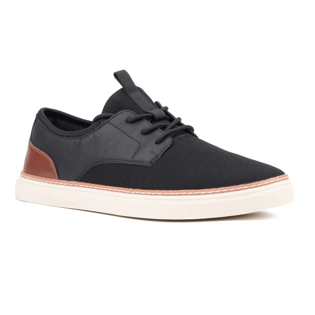 Men's Beck Low Top Sneakers