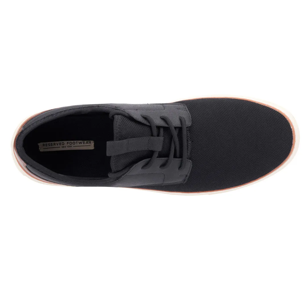 Men's Beck Low Top Sneakers