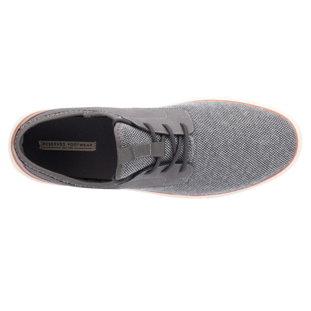 Men's Beck Low Top Sneakers