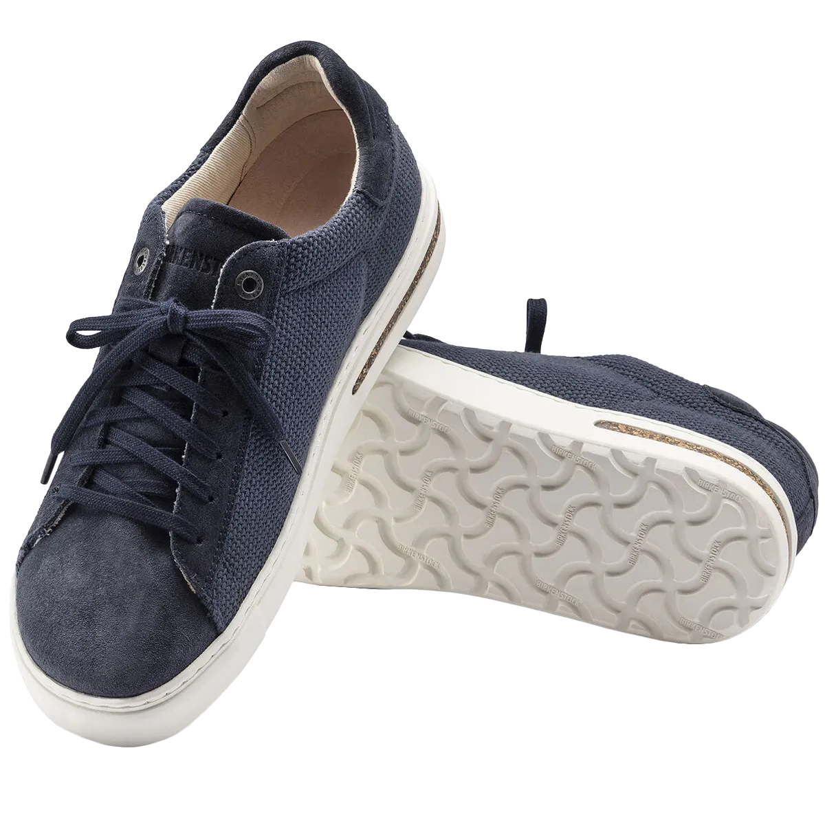 Men's Bend Low Canvas