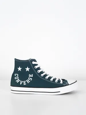 MENS CHUCK TAYLOR ALL-STARS CLASSIC SMILEY GRPHC-SPR - CLEARANCE