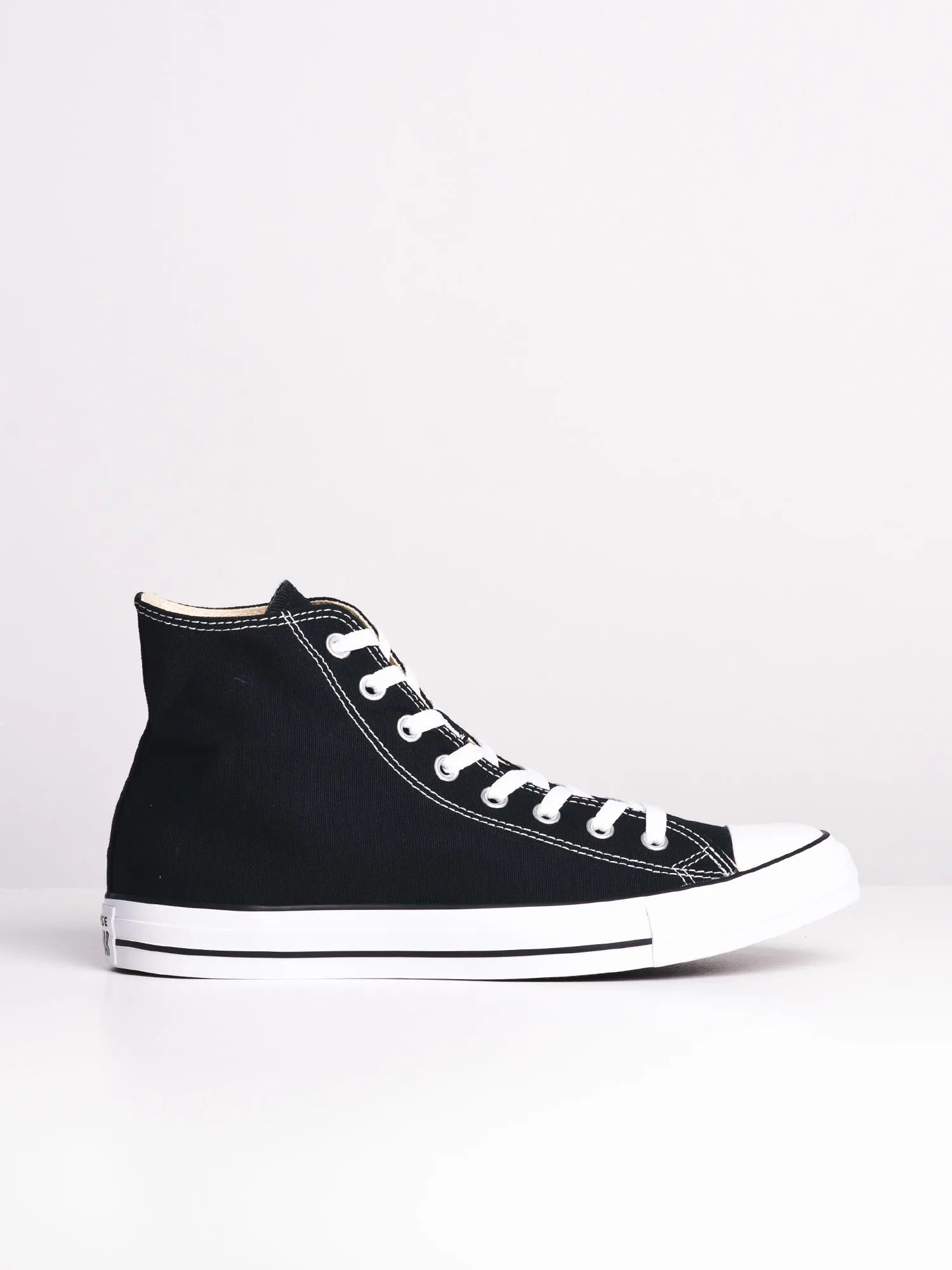 MENS CONVERSE CHUCK TAYLOR ALL-STAR HIGH TOP CANVAS SNEAKER