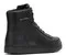 Men's Grady Black Sneaker Boots